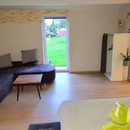 Affittacamere Waldblick Bückeburg